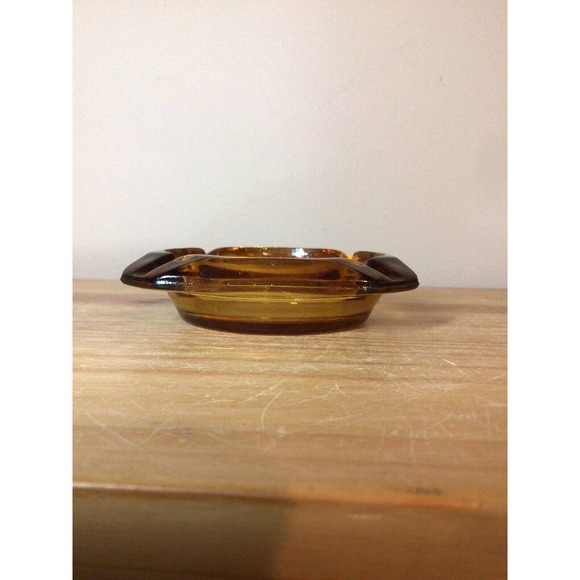 Vintage Casino Ashtray NUGGET CASINO Carson City Nevada 100 yr anniversary - Picture 4 of 4